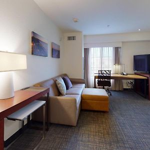 Suite mit 1 Schlafzimmer und mit Kingsize-Bett